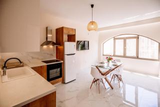 Nadia Apartments B - Kalamaki - 1