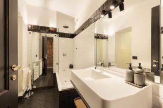HL Luxury Duomo Apartment - Via Torino, Montenapoleone - Milan - 2