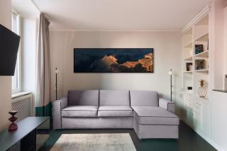 HL Luxury Duomo Apartment - Via Torino, Montenapoleone - Milan - 9