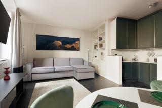 HL Luxury Duomo Apartment - Via Torino, Montenapoleone - Milan - 7