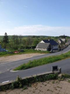 Appartement 6 pers sur l'Aubrac - - 2