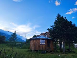 Auberge du Col du Festre - Le Dévoluy - 4