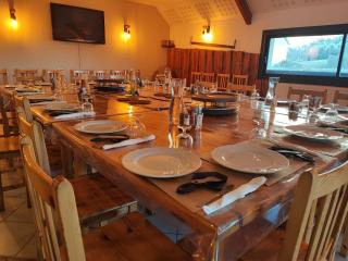 Auberge du Col du Festre - Le Dévoluy - 3