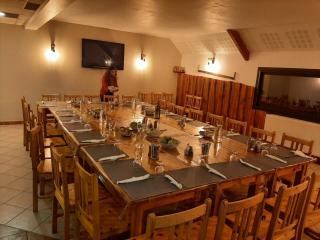 Auberge du Col du Festre - Le Dévoluy - 2