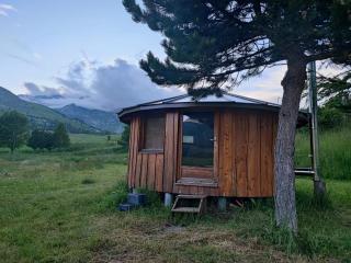 Auberge du Col du Festre - Le Dévoluy - 9