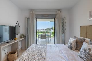 Garten Appartment in La Floresta - La Mairena - 6