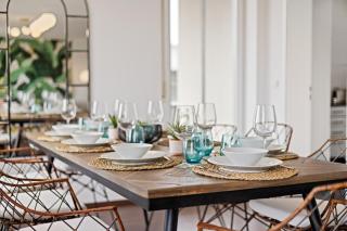 Arbio I Premium Penthouse Apartment Augsburg - 7