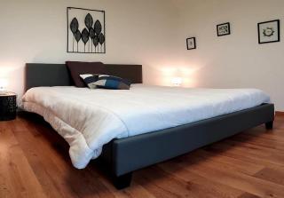 LE CLOS DES PRAIRIES Suite 2 grandes chambres - Saint-Yan - 4