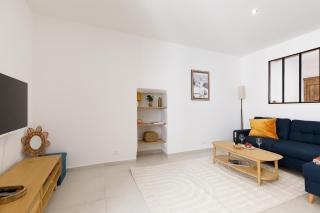 Le Cocon Saint Tropez YourHostHelper - Saint-Tropez - 6