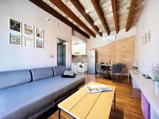 Suite Gracia Barcelona - Barcelone - 0