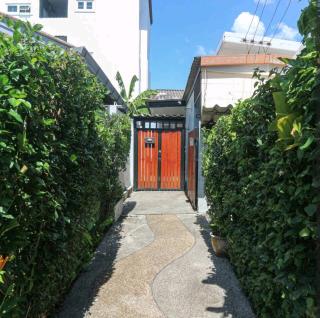 The Endless Bangtao Residence ST2 - Bang Tao Beach - 9