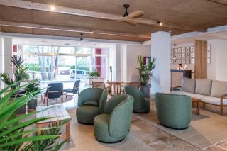 HG Jardín de Menorca - 2