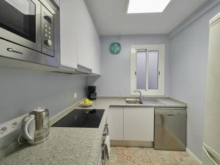 Sagrada Familia Penthouse - 3