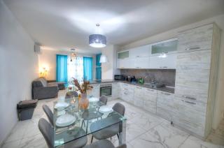Spacious & modern 3 bedroom near seafront JBOR1-1 - Il-Gżira - 3