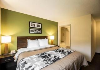 Sleep Inn Hickory South - Hickory - 7