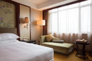 Sheraton Shantou Hotel - Shantou - 5