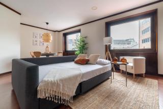 Gran Apartamento By Sol - Vigo - 4