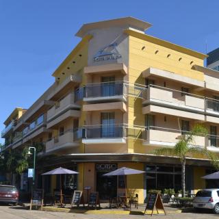 Hotel Plaza - Colón - 9