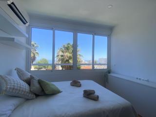 La ventana de Puerto Marina - Benalmádena - 3