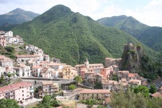 B&B SAN NILO - Orsomarso - 3
