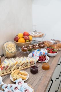 B&B SAN NILO - Orsomarso - 2