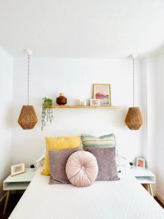 Fantástico piso en Tossa de Mar - 1