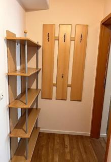 Haus am Mühlenpark Whg. 4 - 2