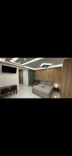 HP Studio Luxury Apartment - Atene - 6