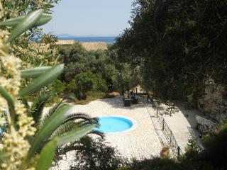 Barbati Beach Apartments - Barbati - 2