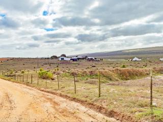 Wiggins Self Catering - Jacobs Bay - 0