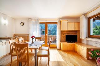 Ferienwohnung Sonnegg - Saltusio - 9