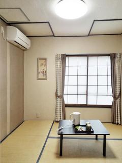HOTEL HOUSE LEE - Tokyo - 7