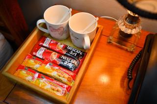 Sky Star Hotel - Ho Chi Minh - 4