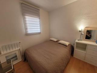 APPT CENTRE VILLE PISCINE - Saint-Jean-de-Monts - 4
