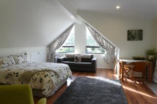 Fantail Farm Loft - Cambridge - 4