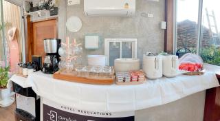 Check-in Resort Koh Larn - 1