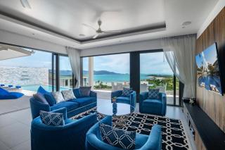 Villa Seashell 4 bedrooms - 6