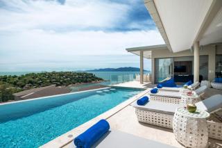 Villa Seashell 4 bedrooms - 7
