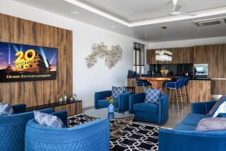 Villa Seashell 4 bedrooms - 3