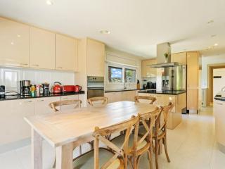 Luxury Villa Buena Vista Pool and Garden - Arenys de Munt - 2