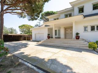 Luxury Villa Buena Vista Pool and Garden - Arenys de Munt - 1
