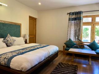 hotel palam hills - Leh - 3