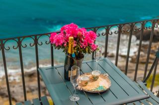 Jureka Sea View Apartment 2 - Cefalù - 9