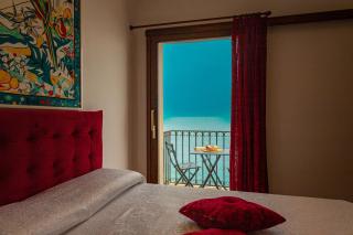 Jureka Sea View Apartment 2 - Cefalù - 7