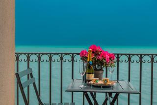 Jureka Sea View Apartment 2 - Cefalù - 5