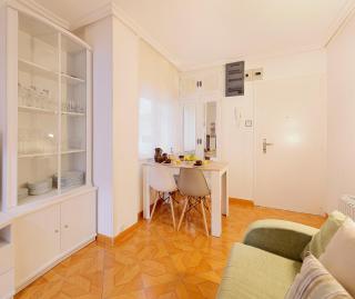 142A Apto 2 habitaciones Playa San Lorenzo - Gijón - 8