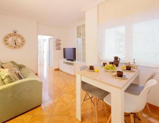 142A Apto 2 habitaciones Playa San Lorenzo - Gijón - 9