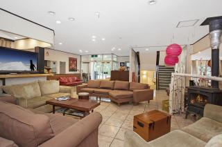 Tenjin Lodge - Minakami - 5