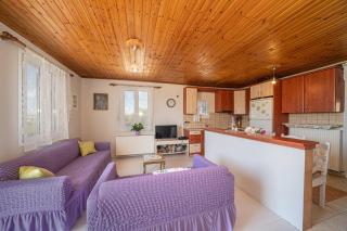 Pitoros Summer Cottage Kefalonia - Mesovoúnia - 5