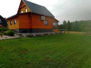 Słoneczne Wzgórze - Lubrza - 5